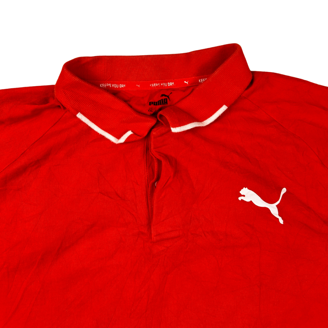 Puma Polo
