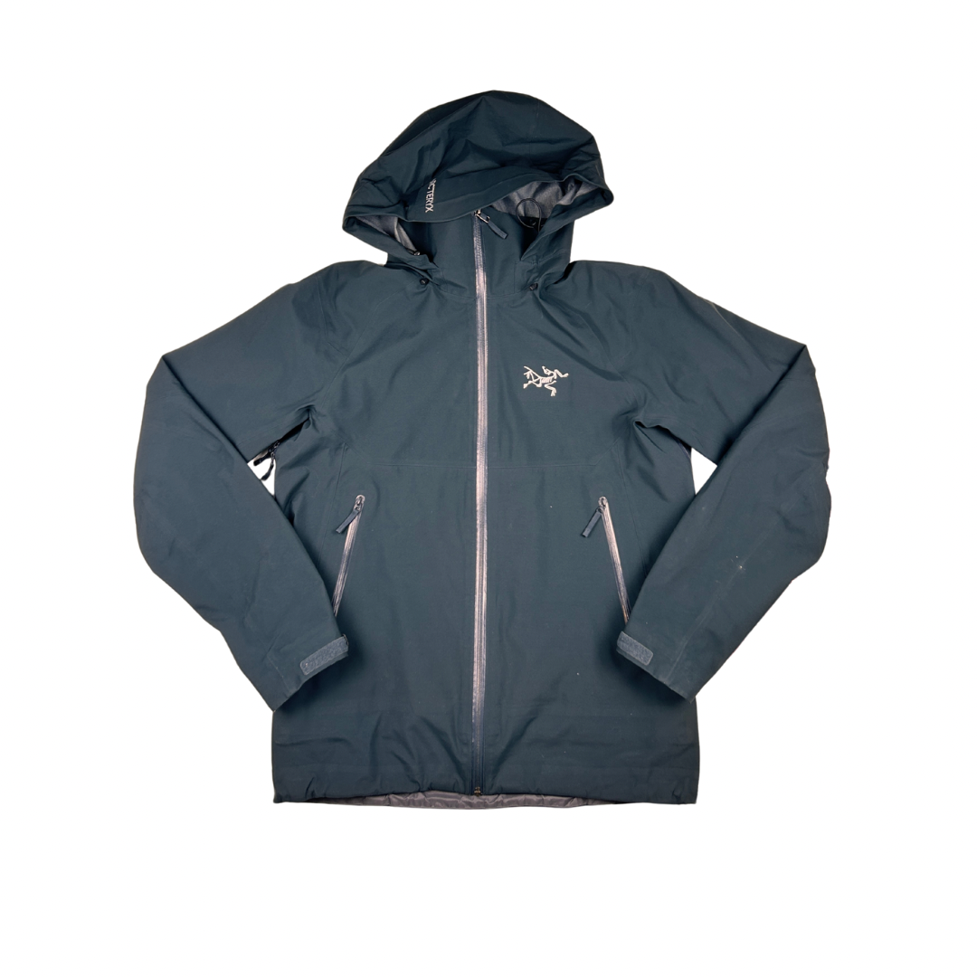 Arc`teryx Gortex Regenjacke