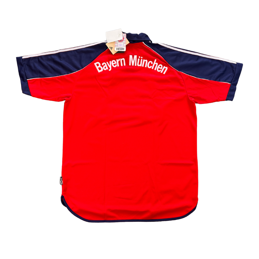 Bayern München Home 99/01