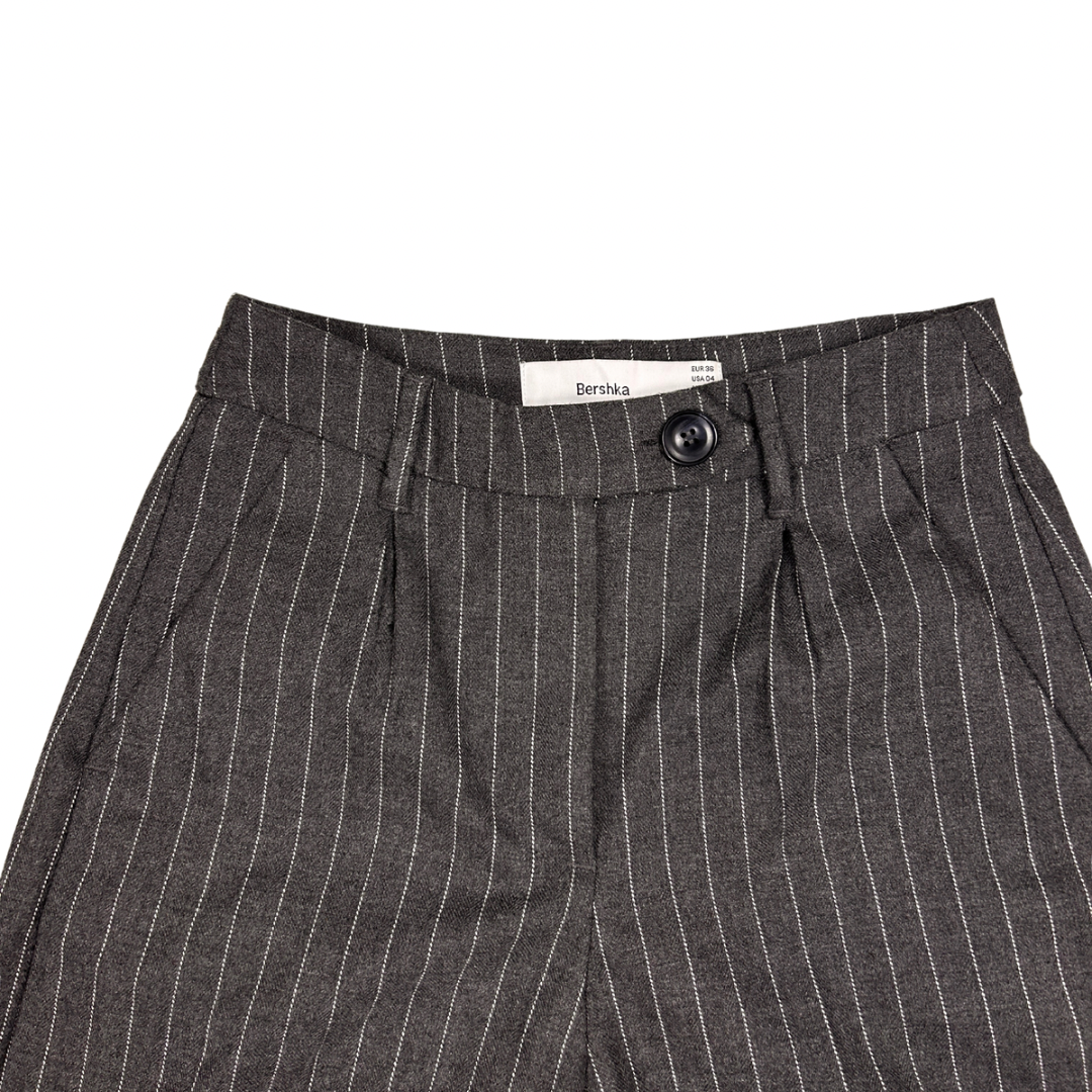 Bershka Trouser