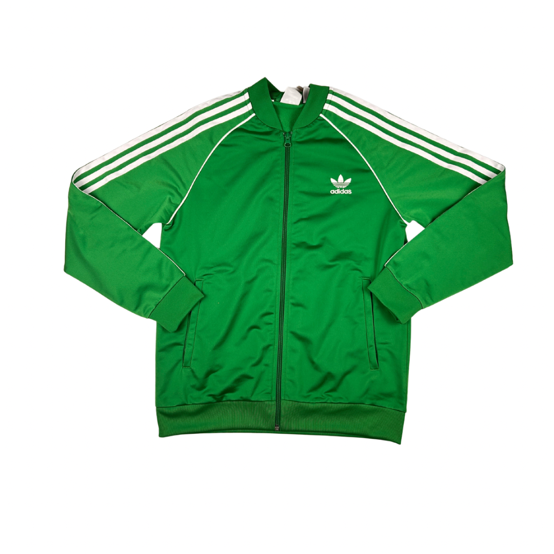 Adidas Trainerjacke