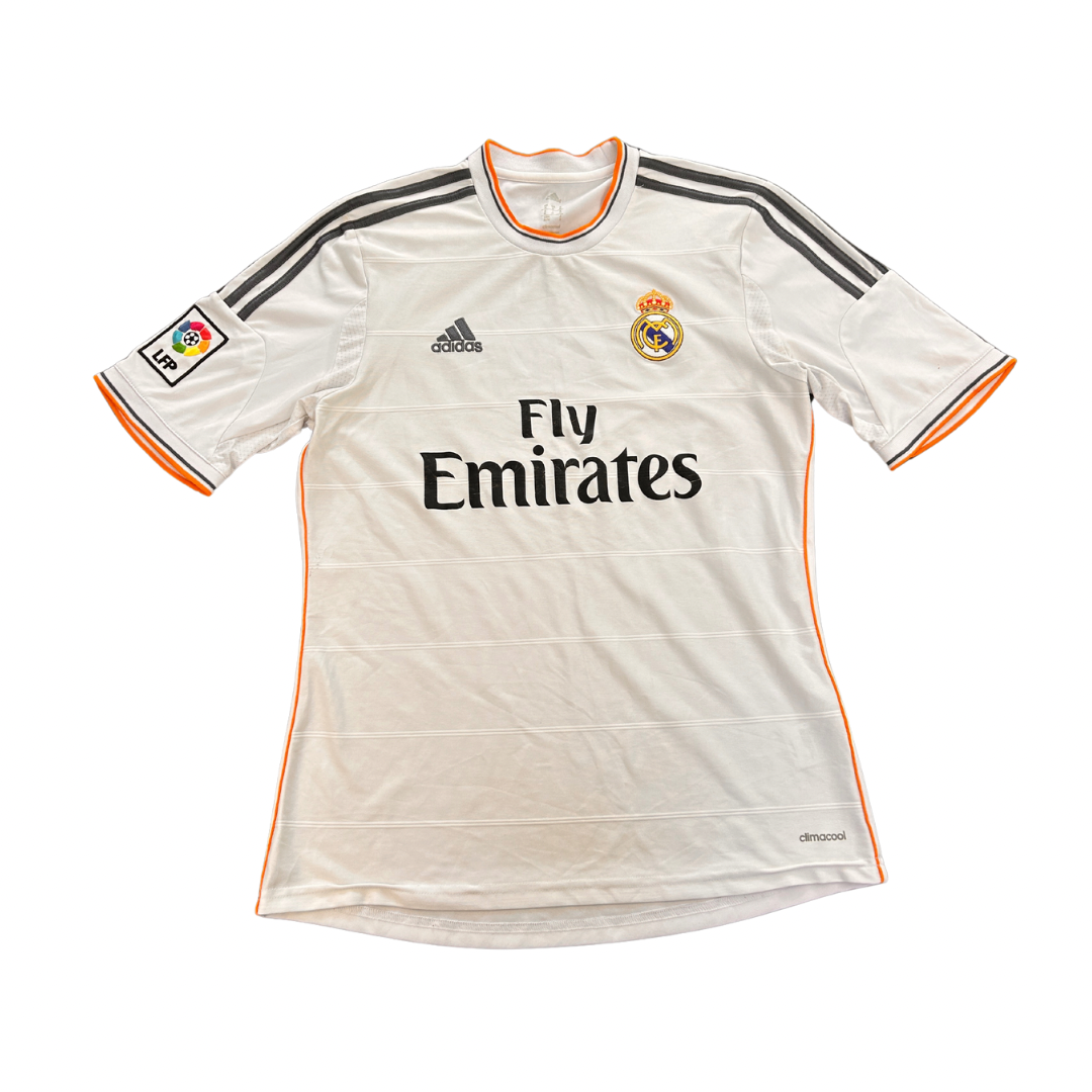 Real Madrid Home 13/14