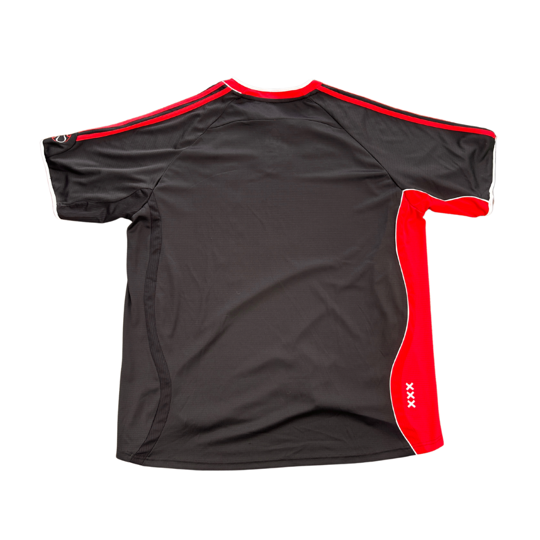 Ajax Away 06/07