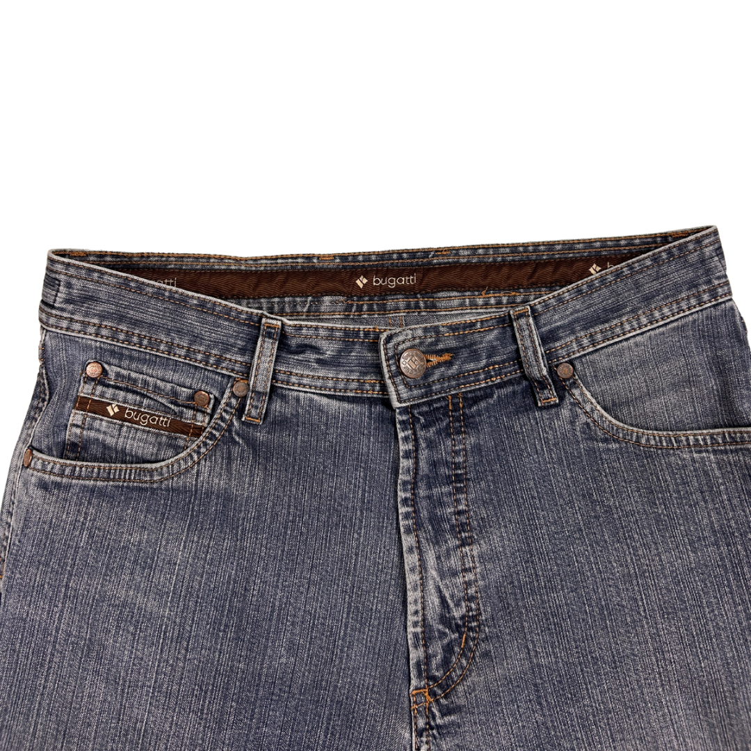 Bugatti Jeans
