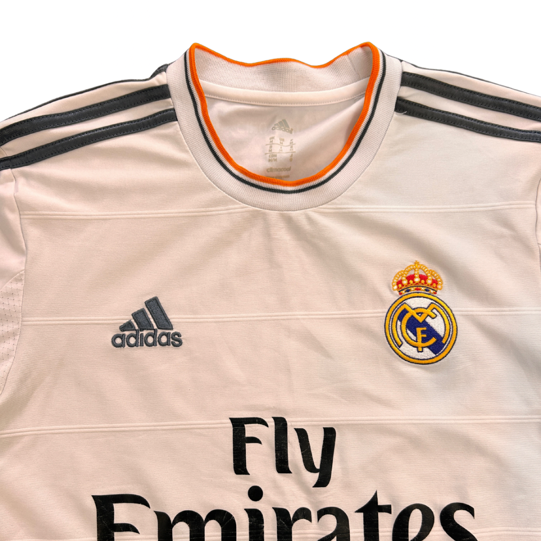 Real Madrid Home 13/14