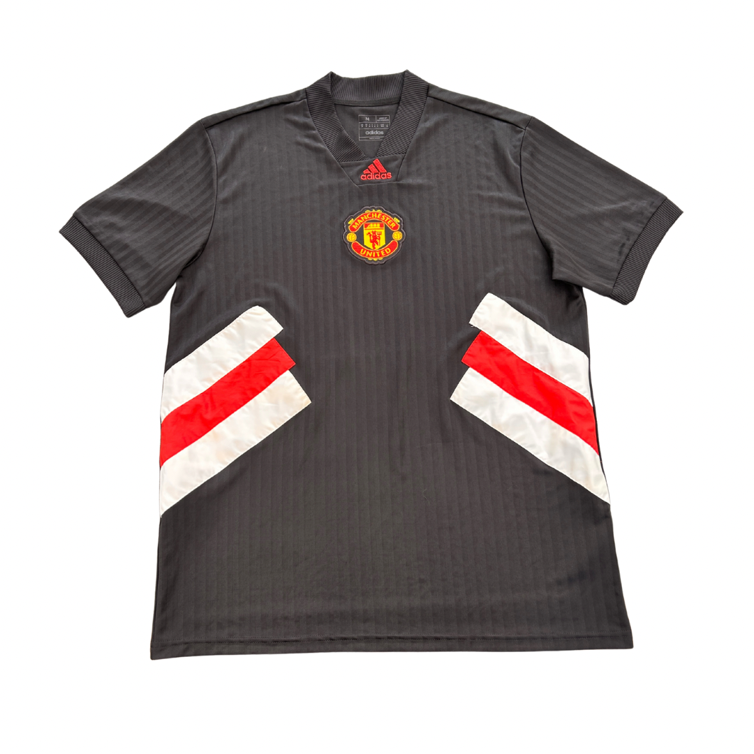 Manchester United Icon Shirt 24/25