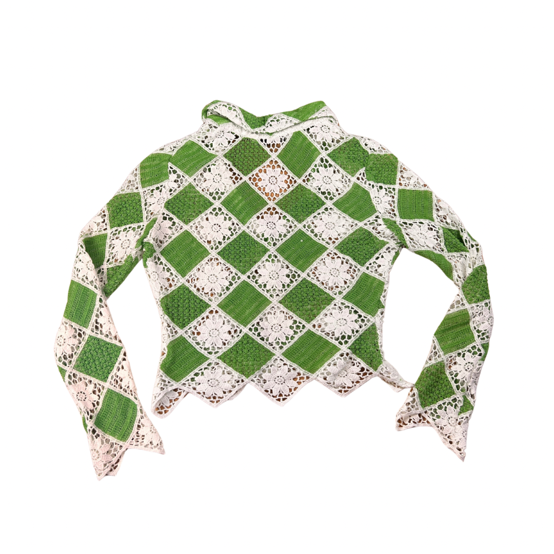 Zara Top