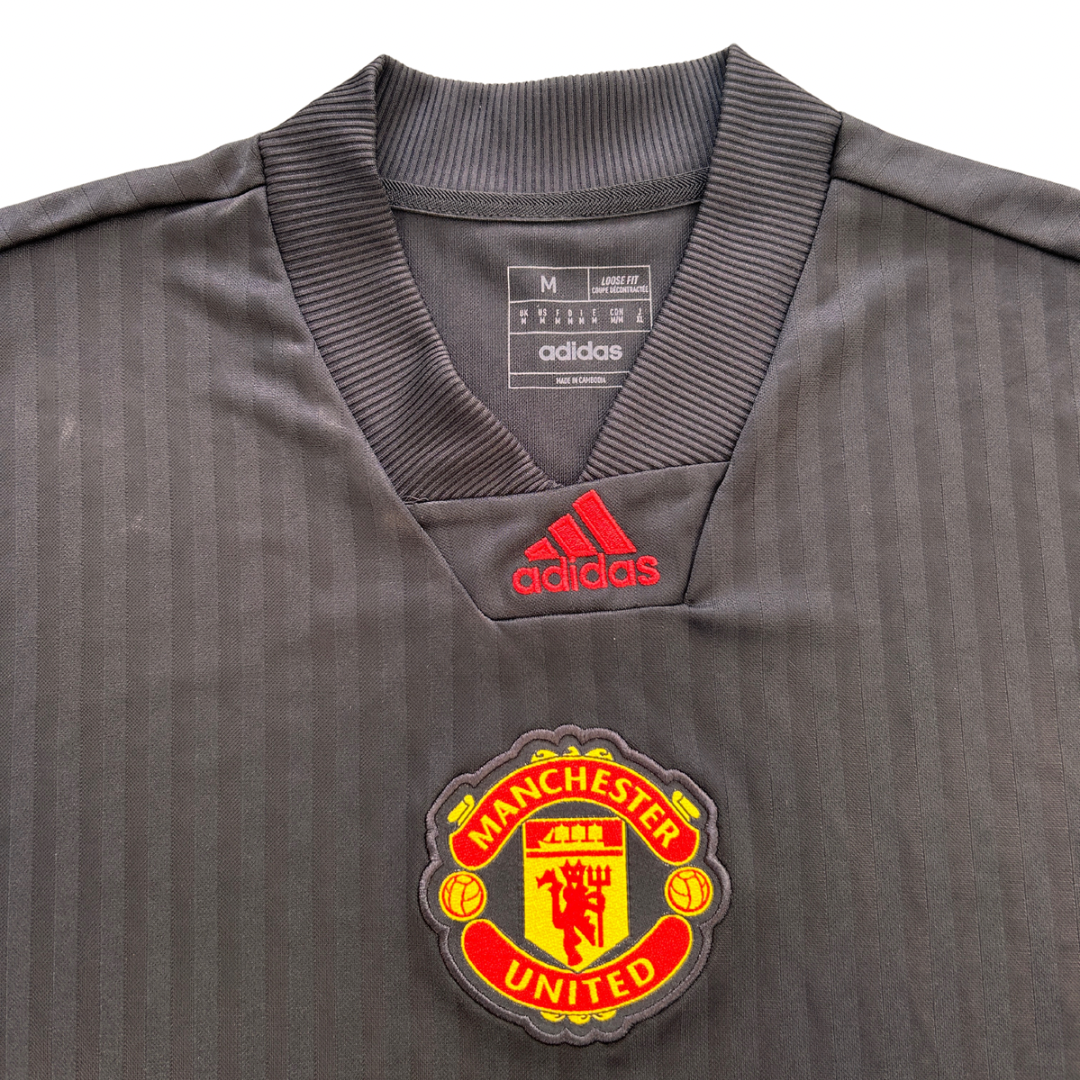 Manchester United Icon Shirt 24/25