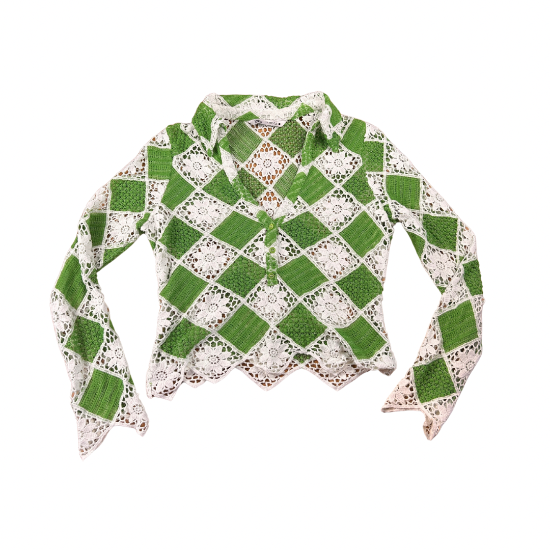 Zara Top