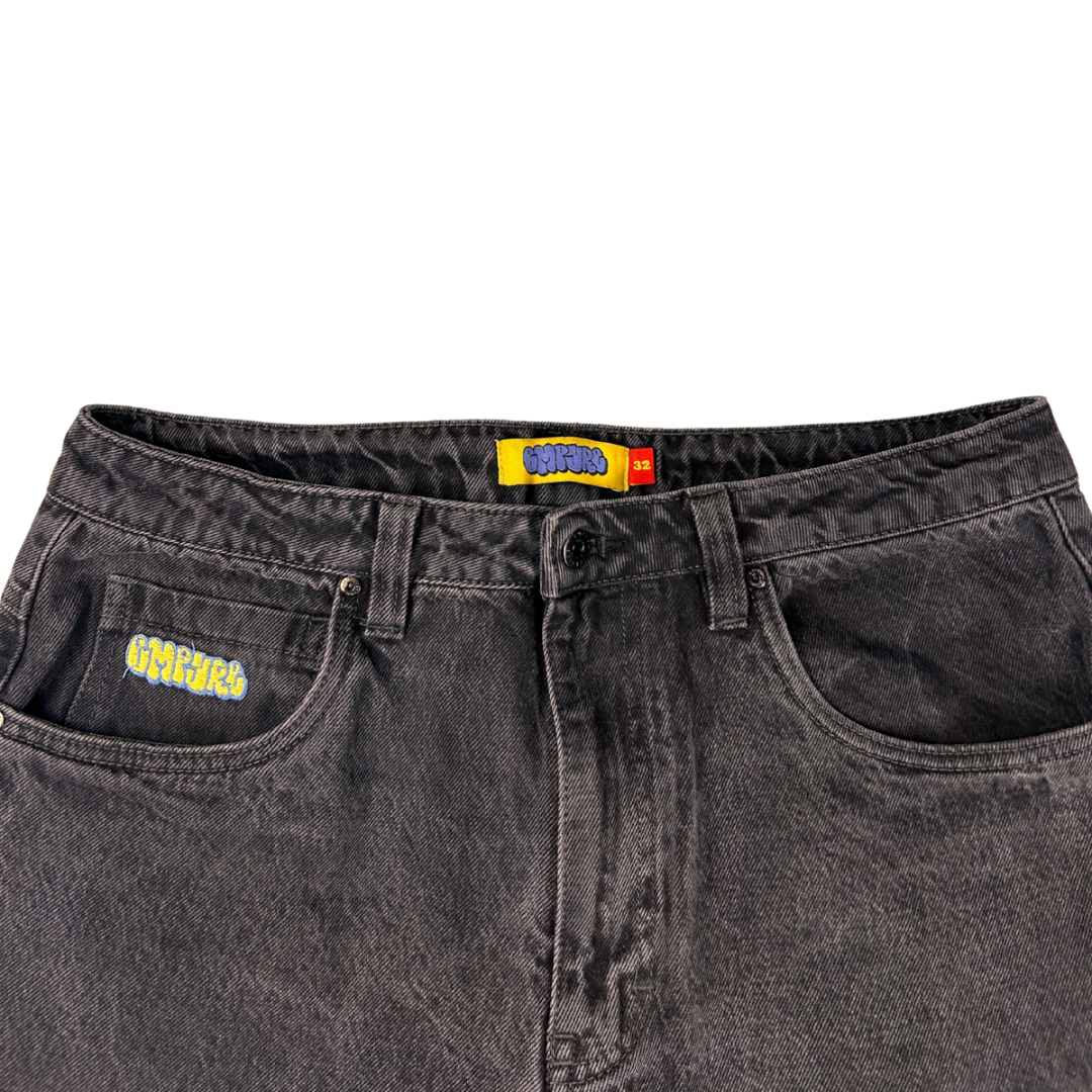 Empire Baggyjeans