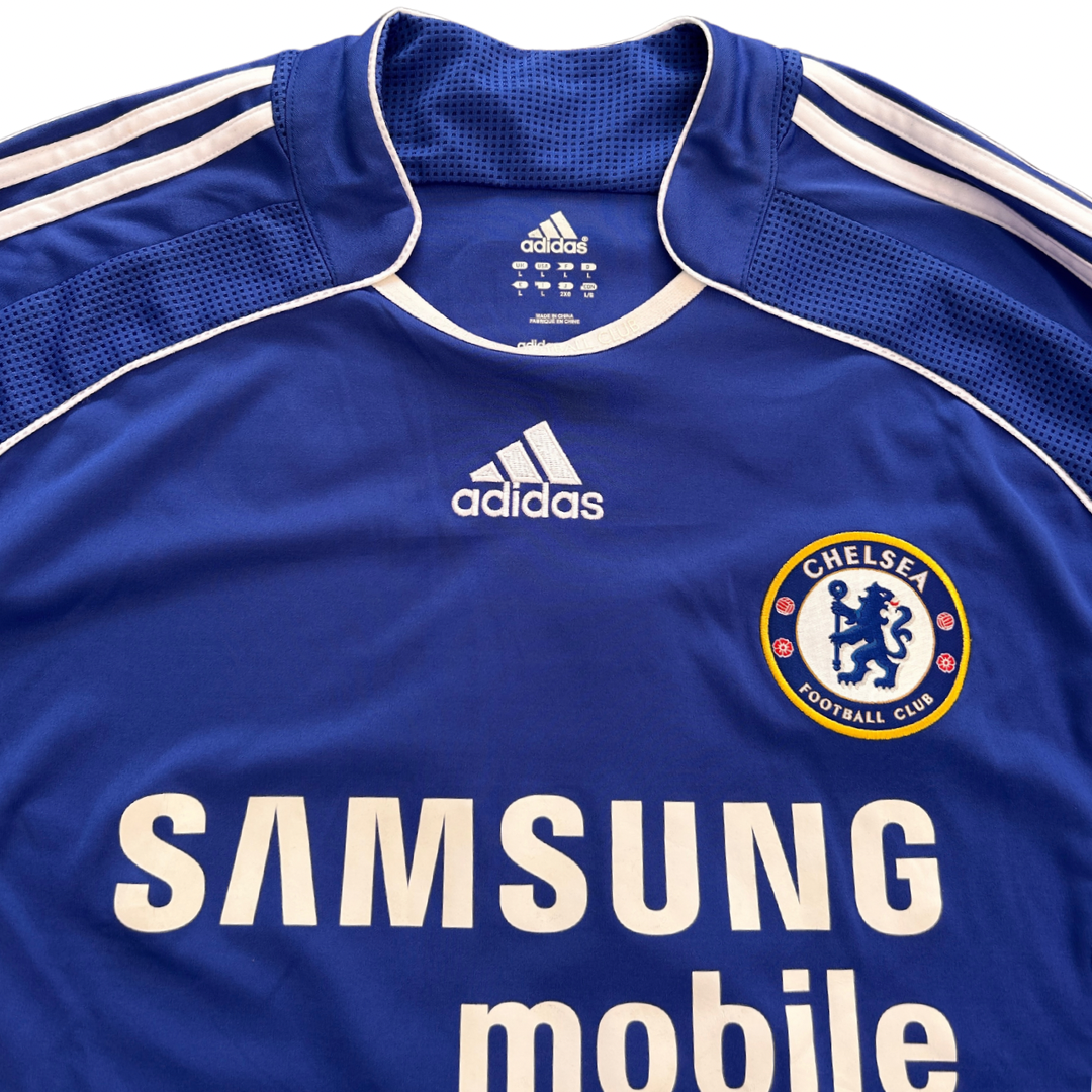 Chelsea Home Lempard 06/07