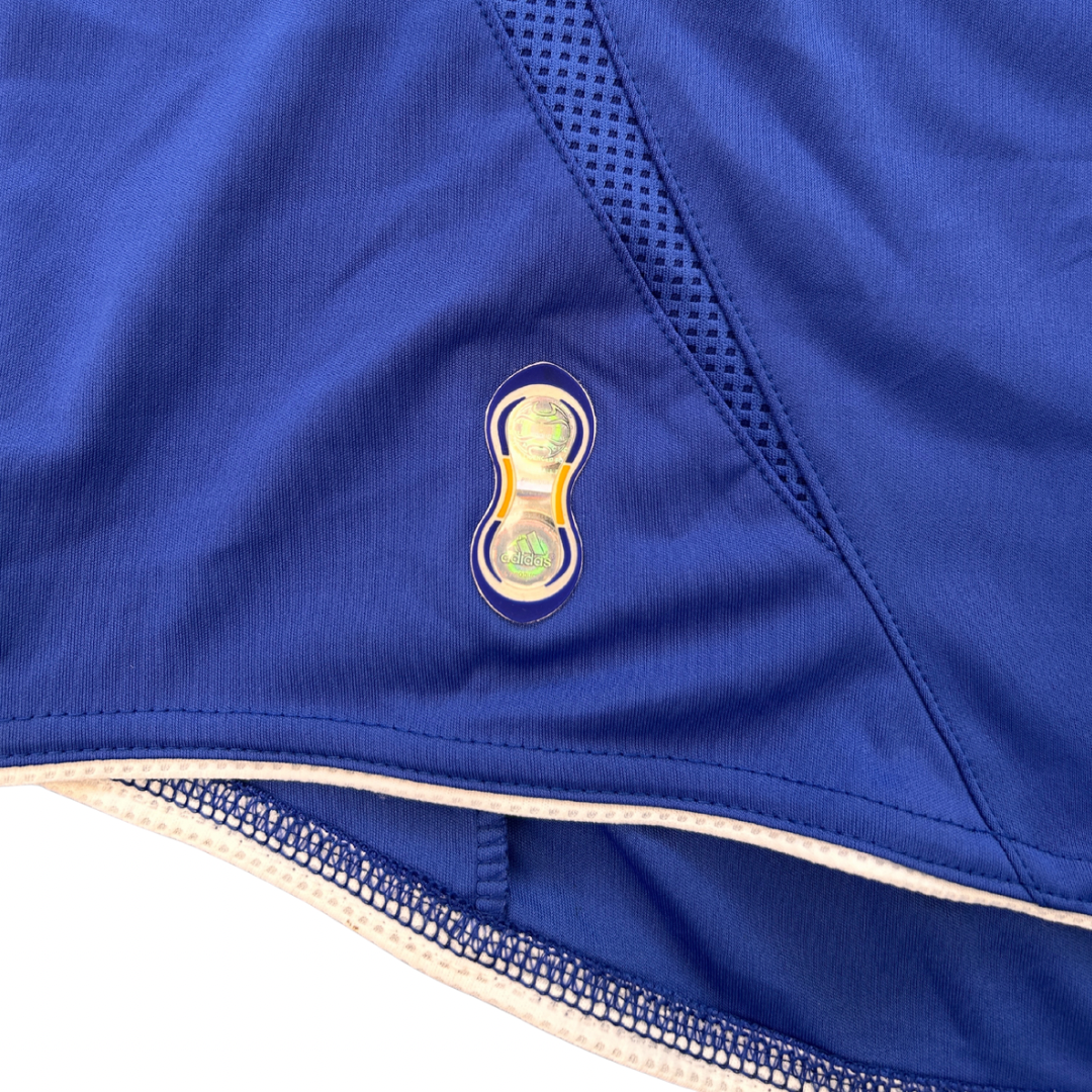 Chelsea Home Lempard 06/07