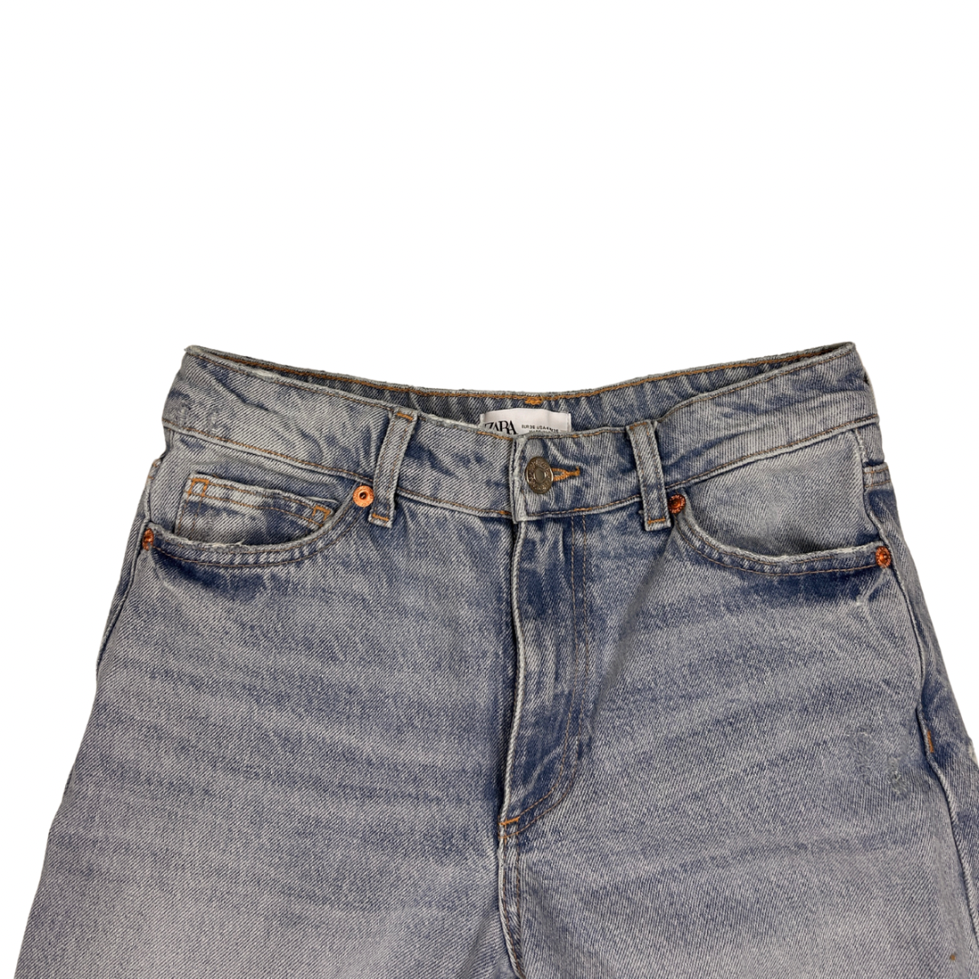 Zara Jeans