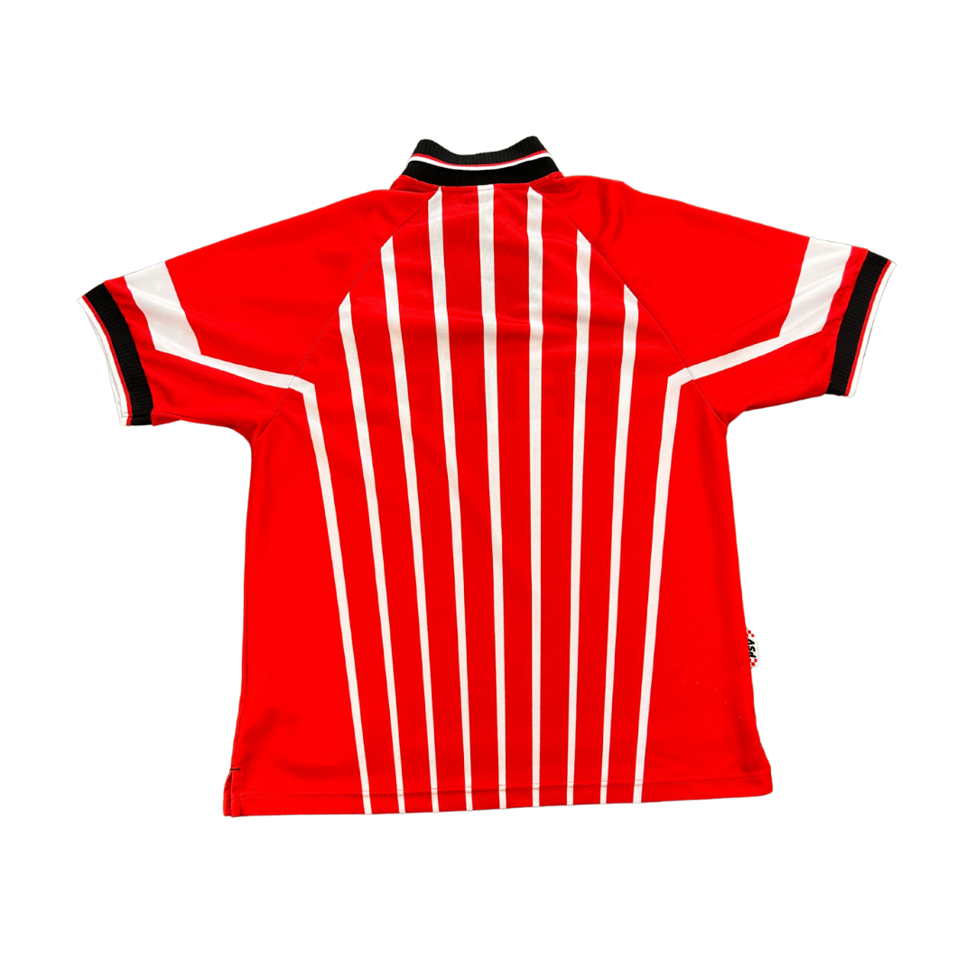 Psv Home 97/98