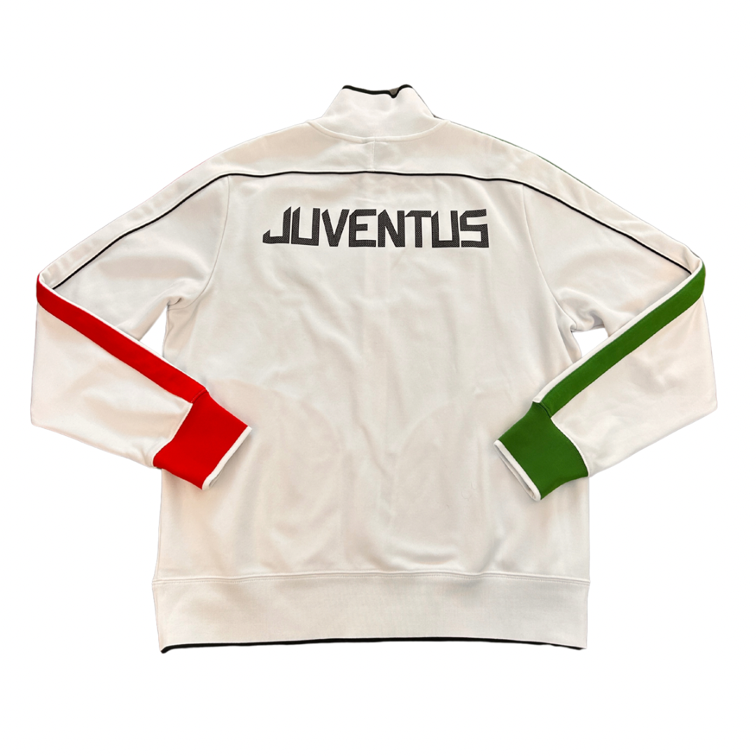 Juventus Trainingsjacke