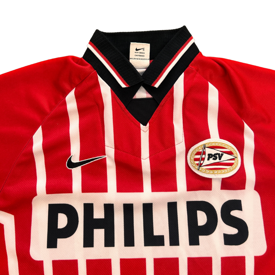 Psv Home 97/98