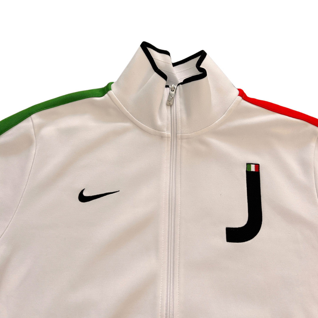Juventus Trainingsjacke