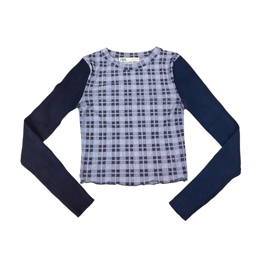 Zara Top