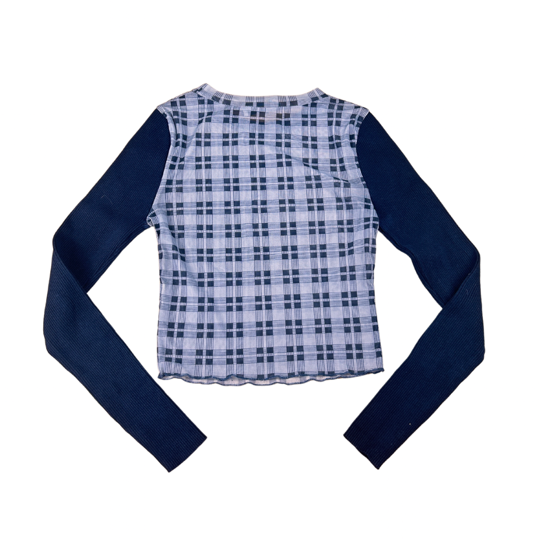 Zara Top