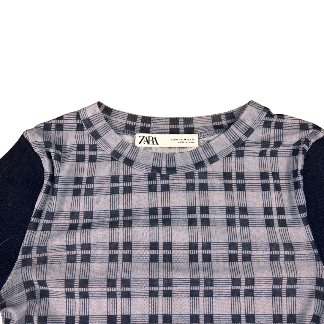 Zara Top