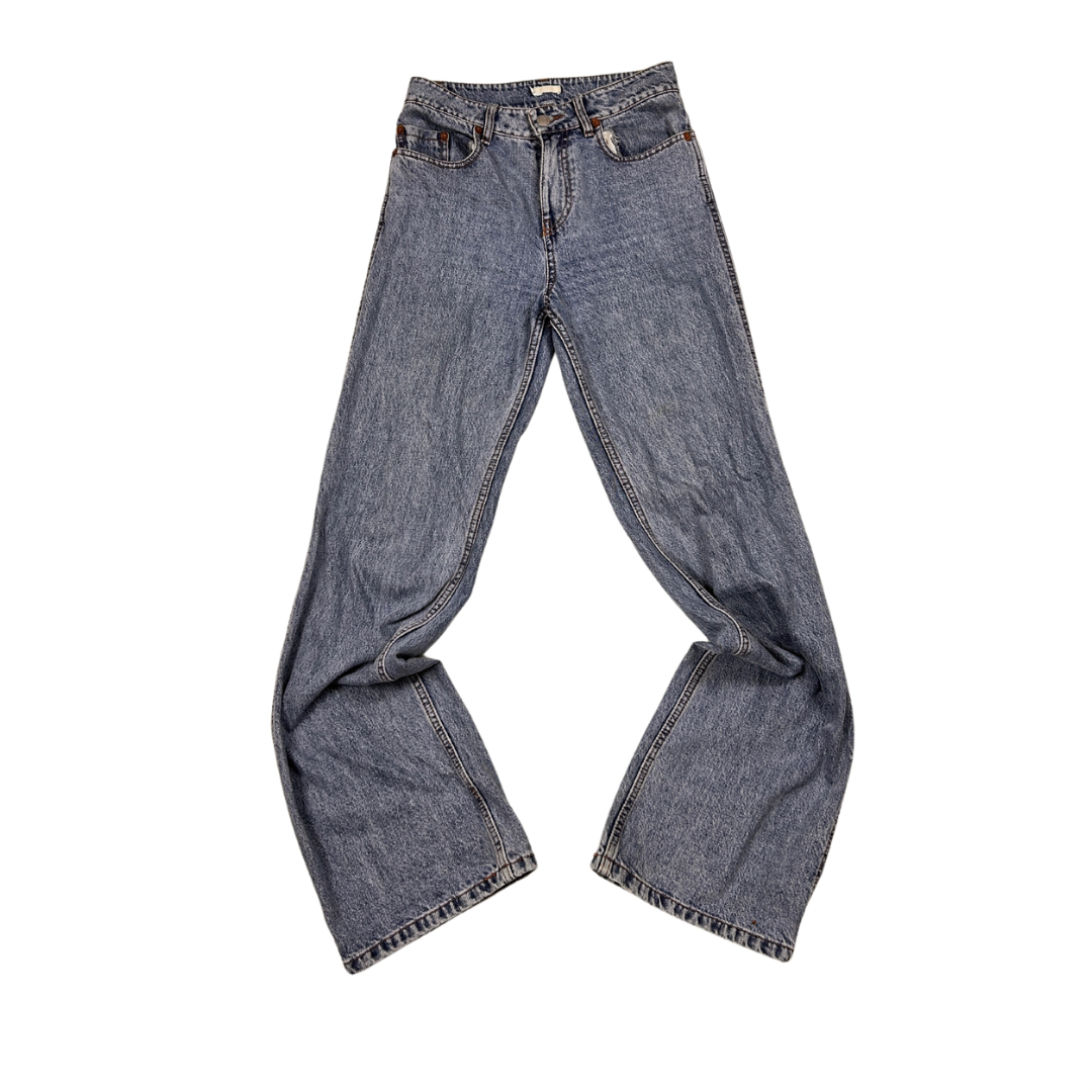 Vintage Jeans