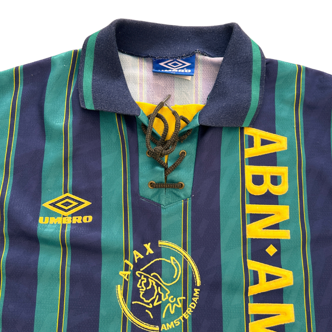 Ajax Away 93/94