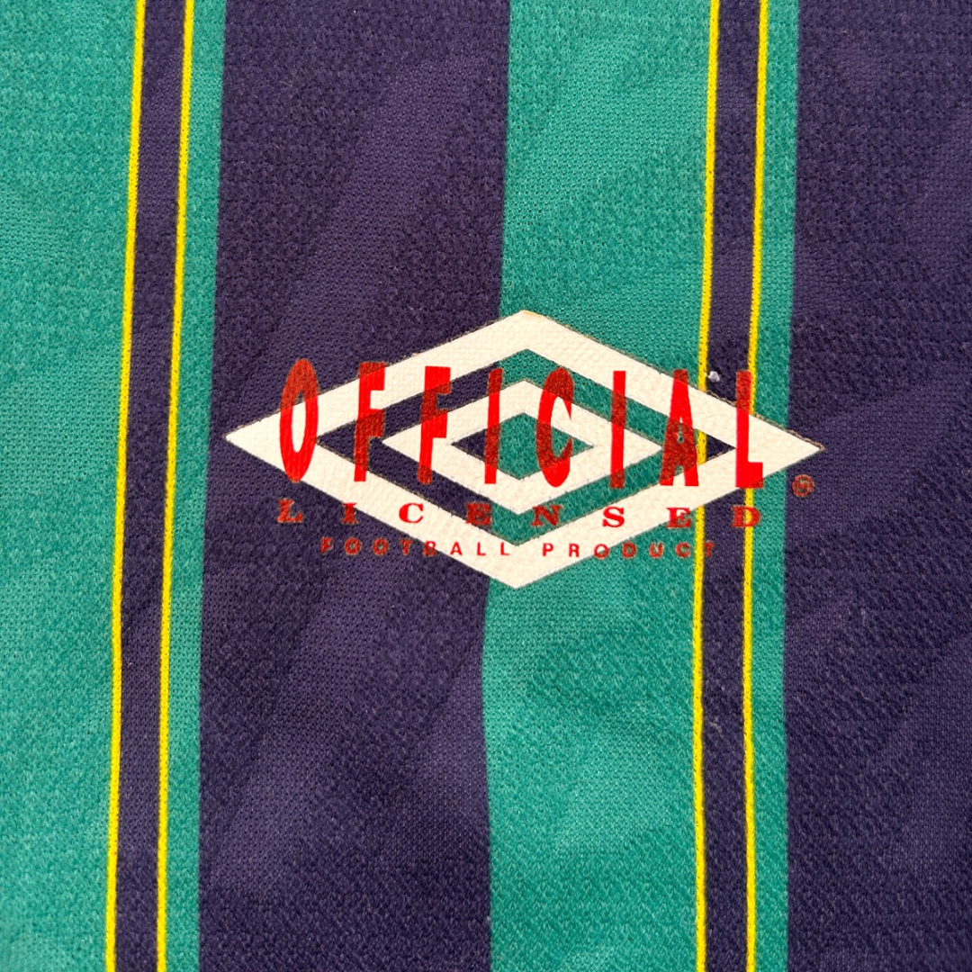 Ajax Away 93/94