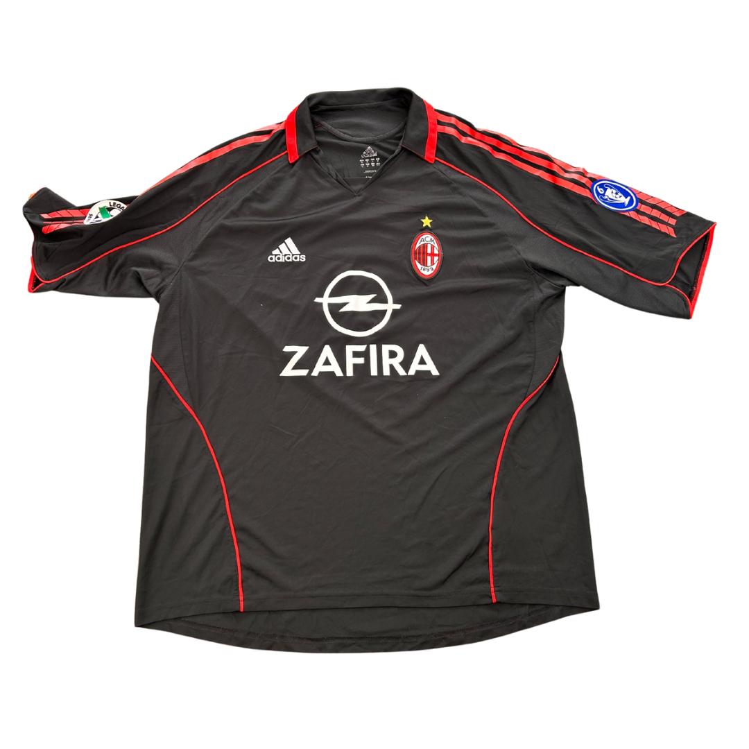 AC Milan Third 05/06