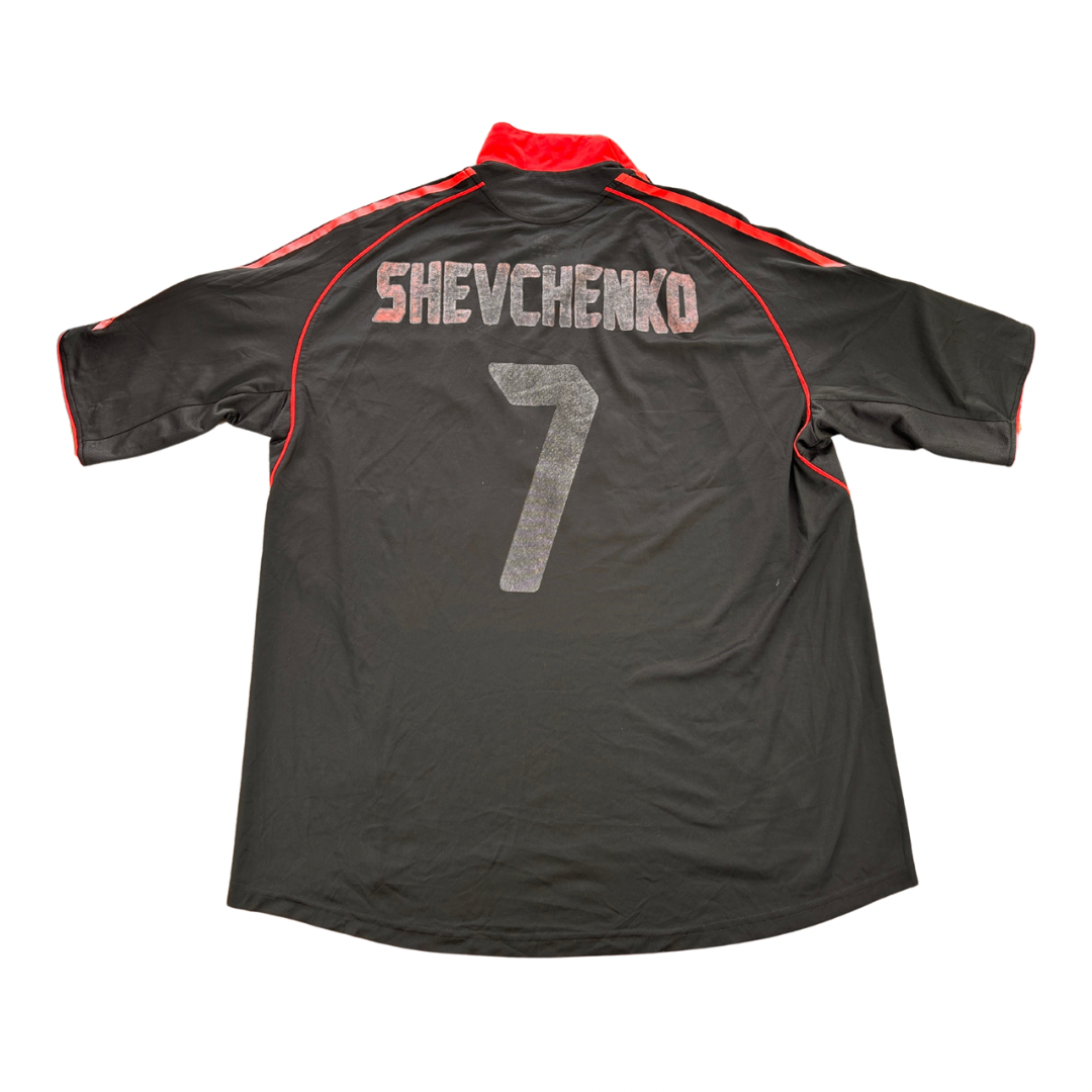 AC Milan Third 05/06
