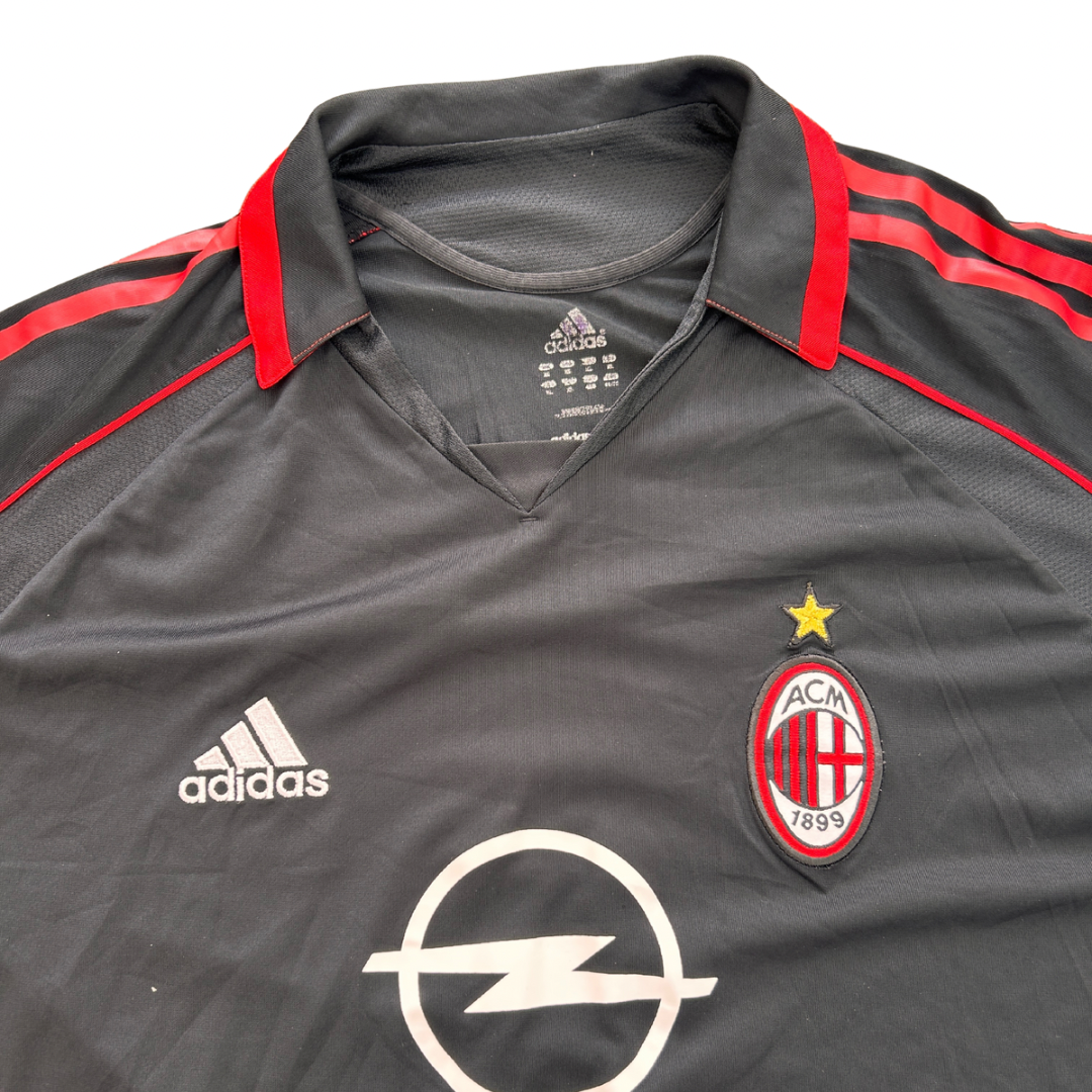 AC Milan Third 05/06