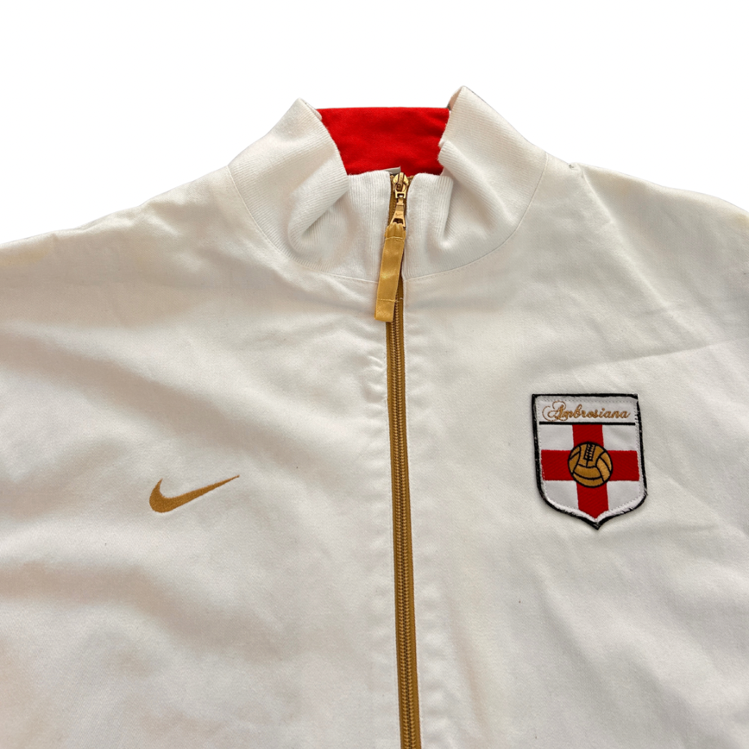 Inter Mailand Special Jacket 07/08