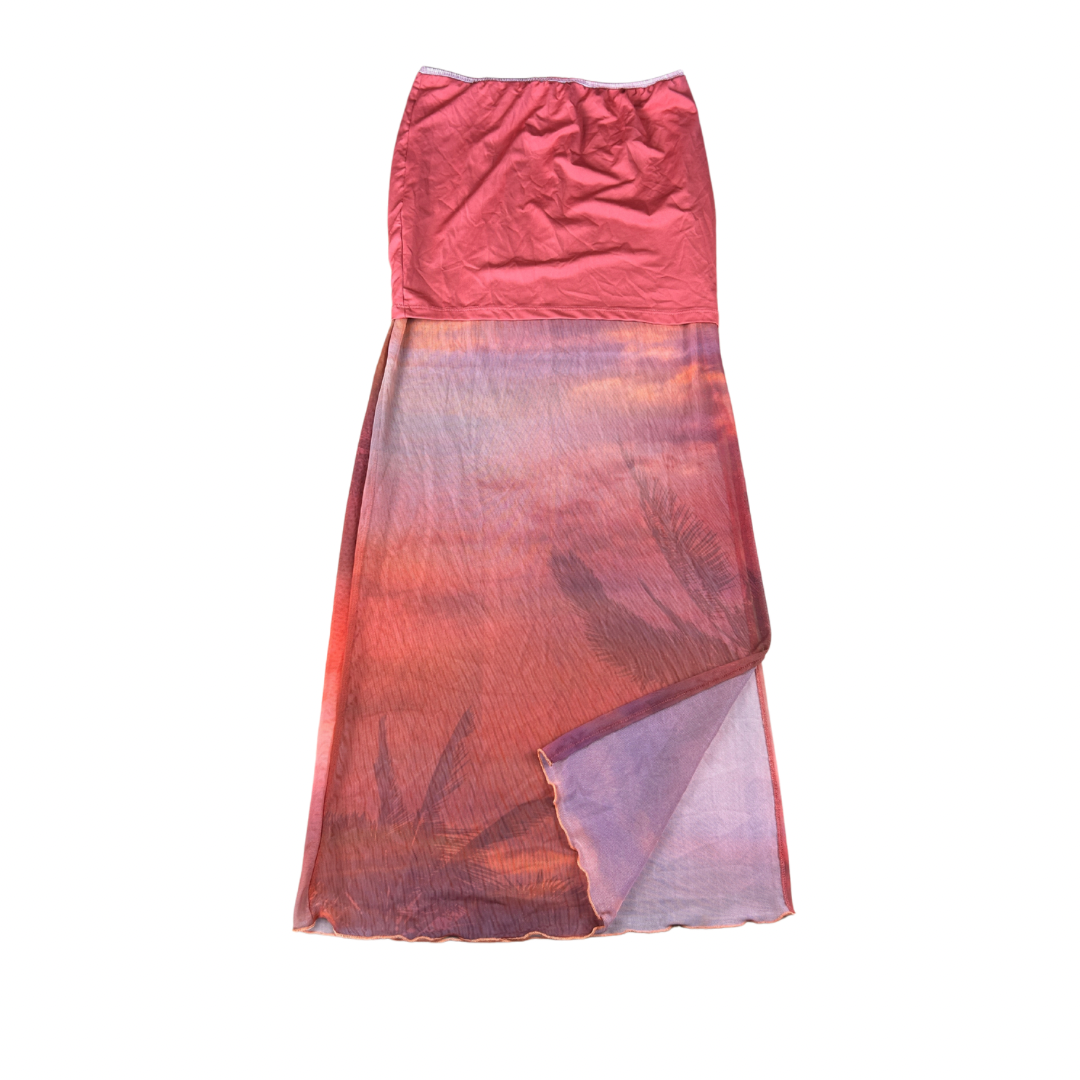 Bershka Skirt