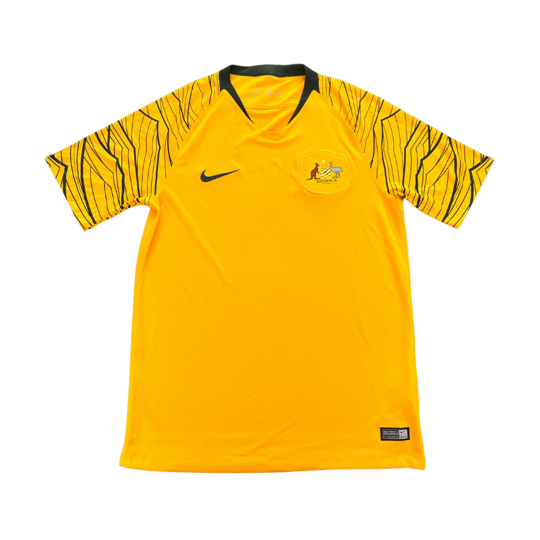 Australien Home 19/20