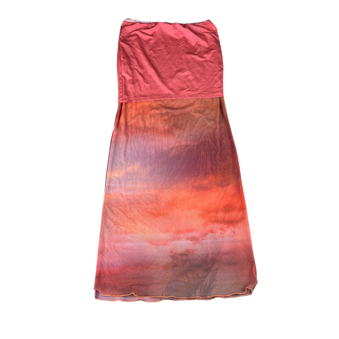 Bershka Skirt