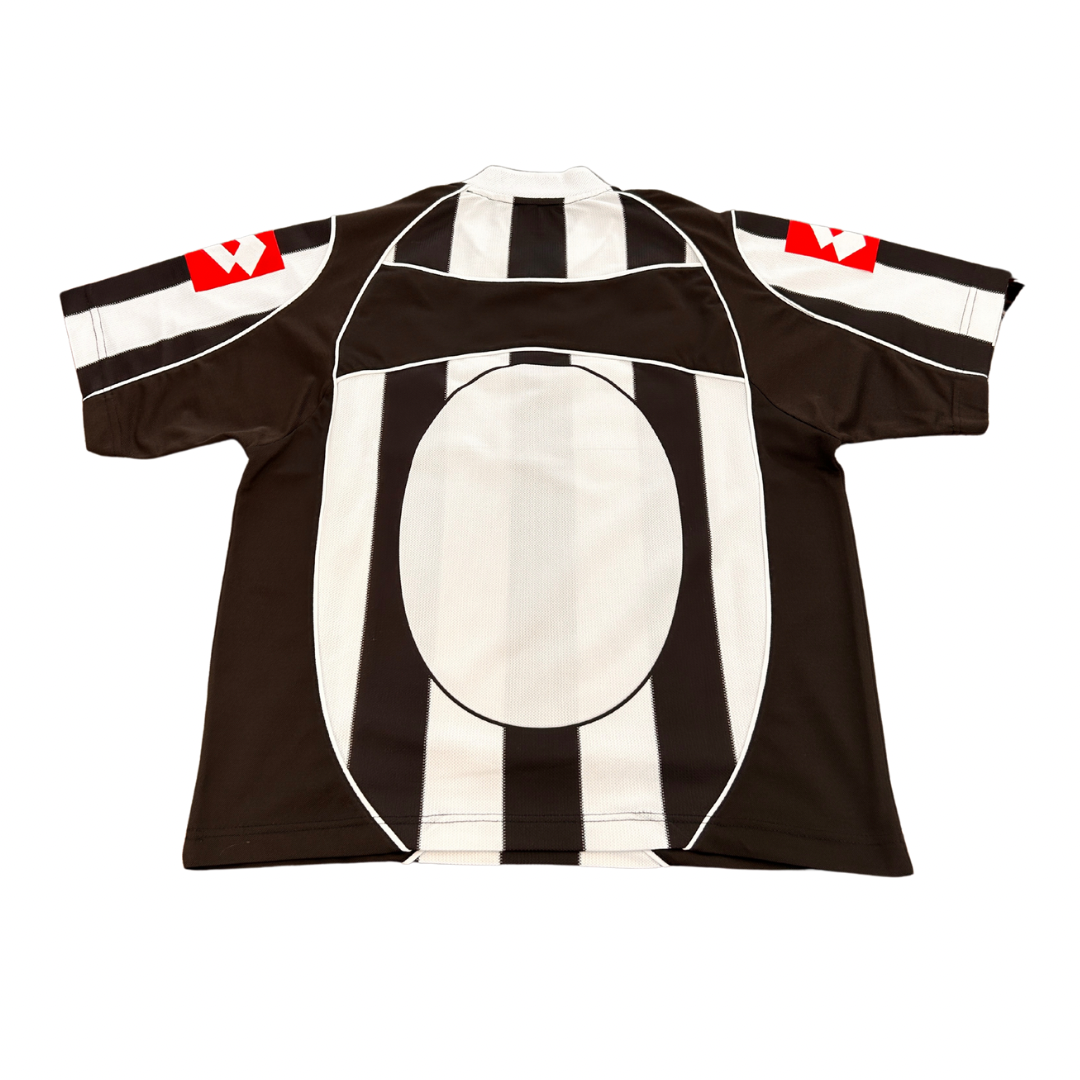 Juventus Home 02/03