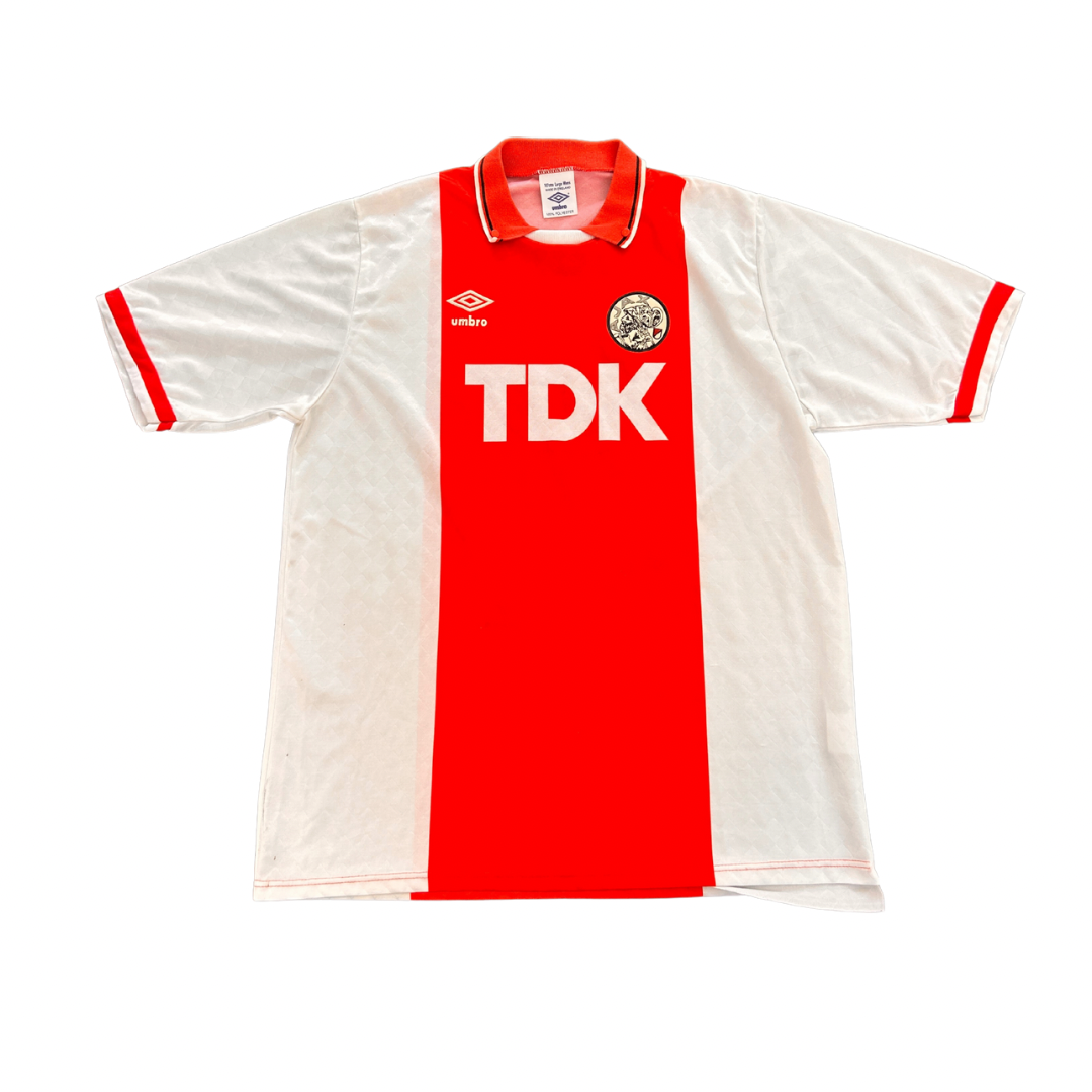 Ajax Home 89/91