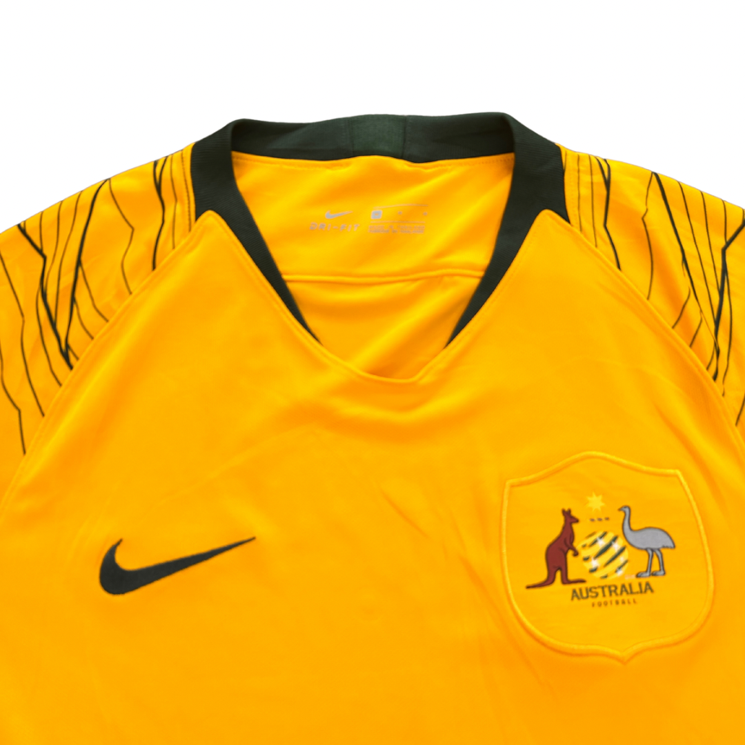 Australien Home 19/20