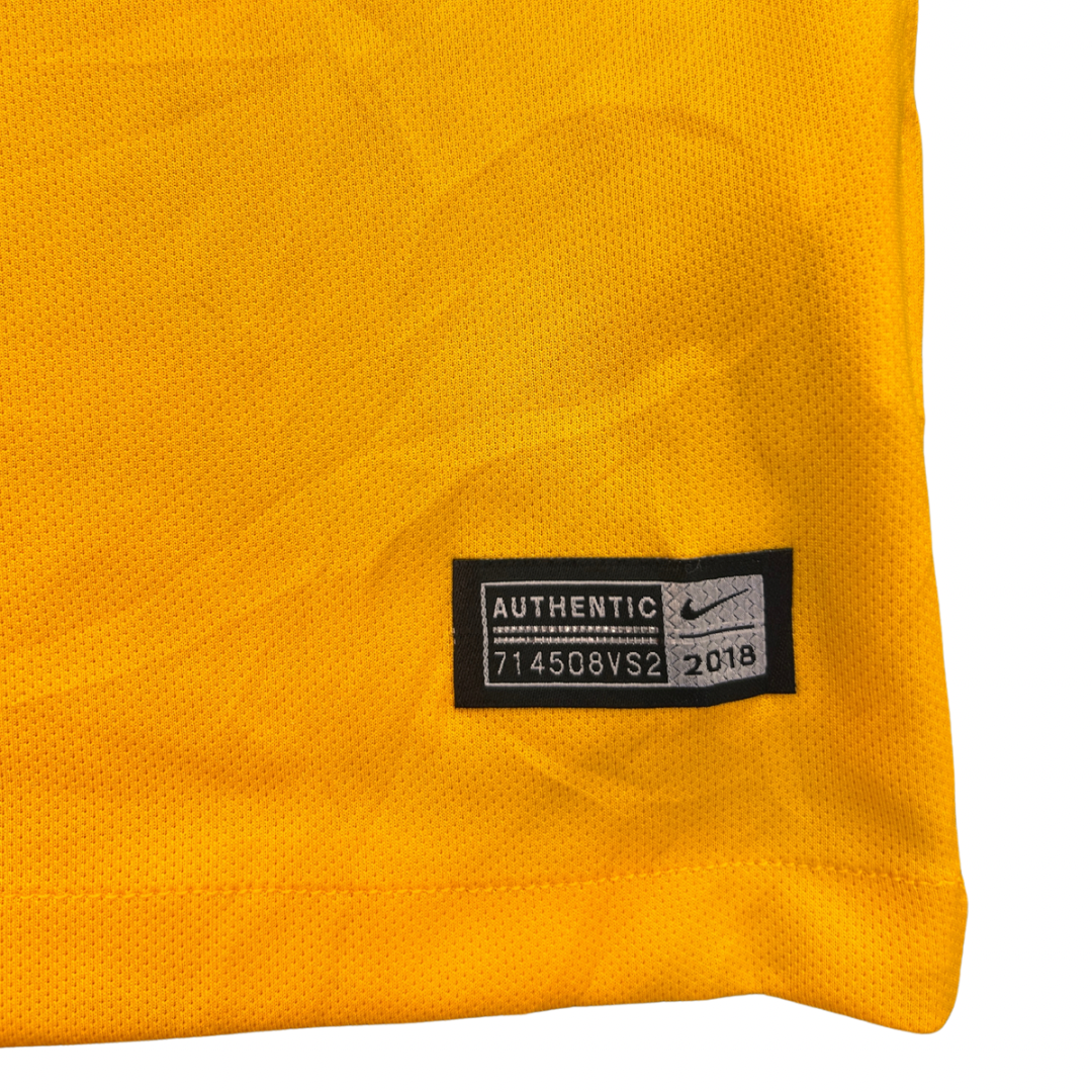Australien Home 19/20