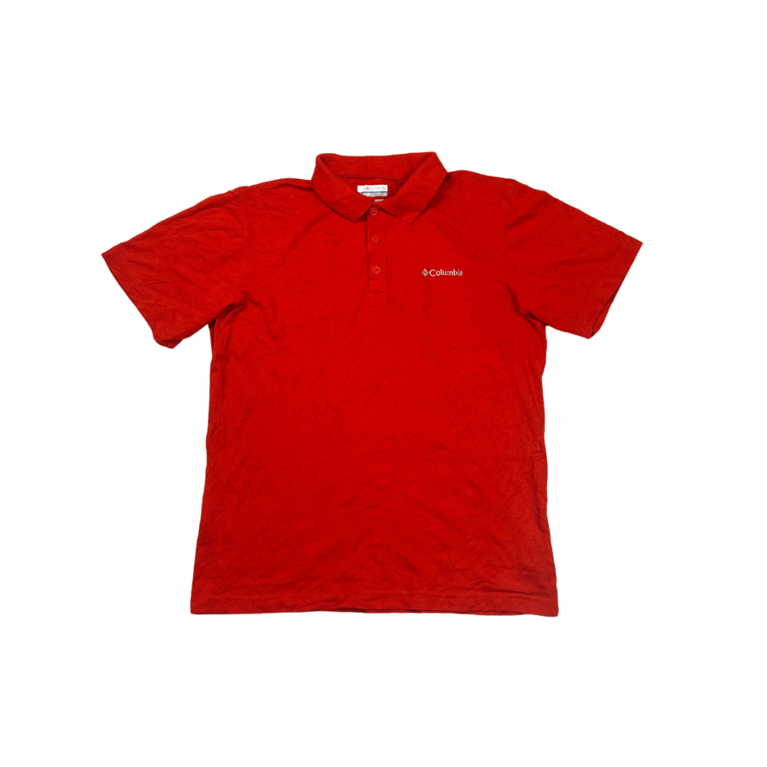 Columbia Polo
