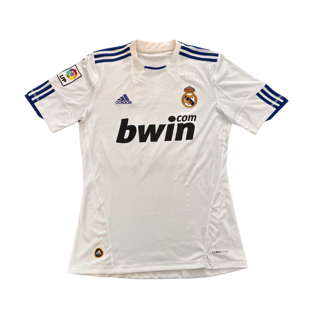Real Madrid Home Özil 10/11