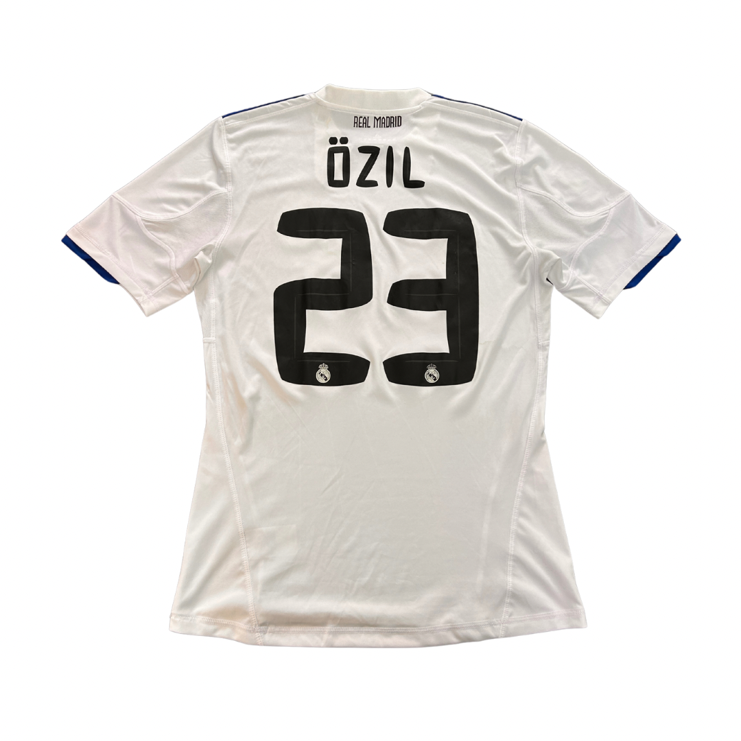 Real Madrid Home Özil 10/11
