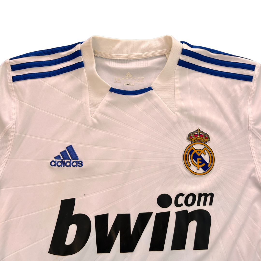 Real Madrid Home Özil 10/11