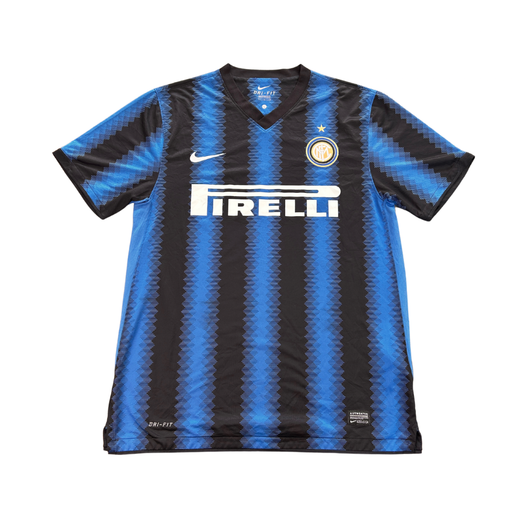 Inter Mailand Home 10/11