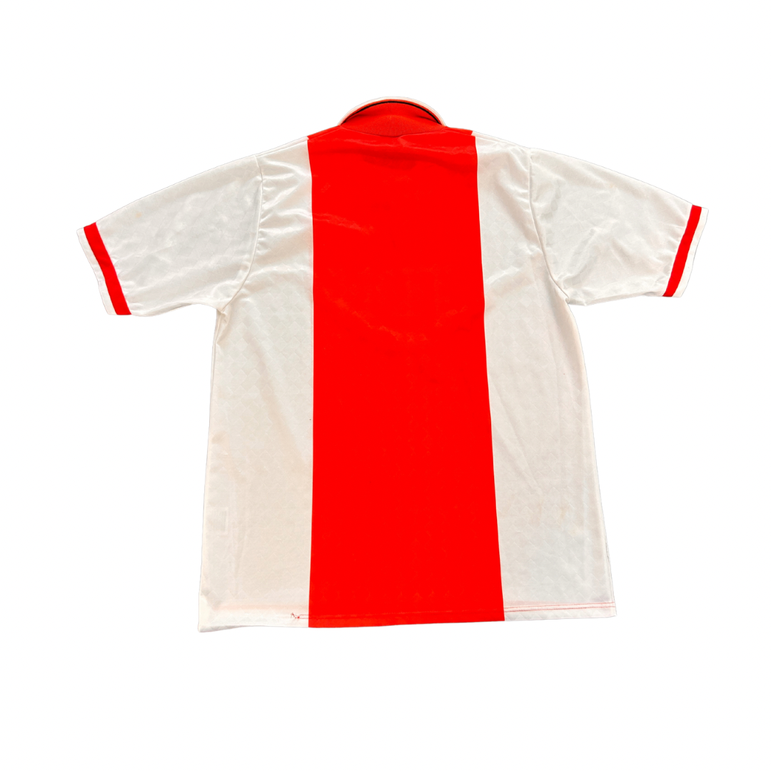 Ajax Home 89/91