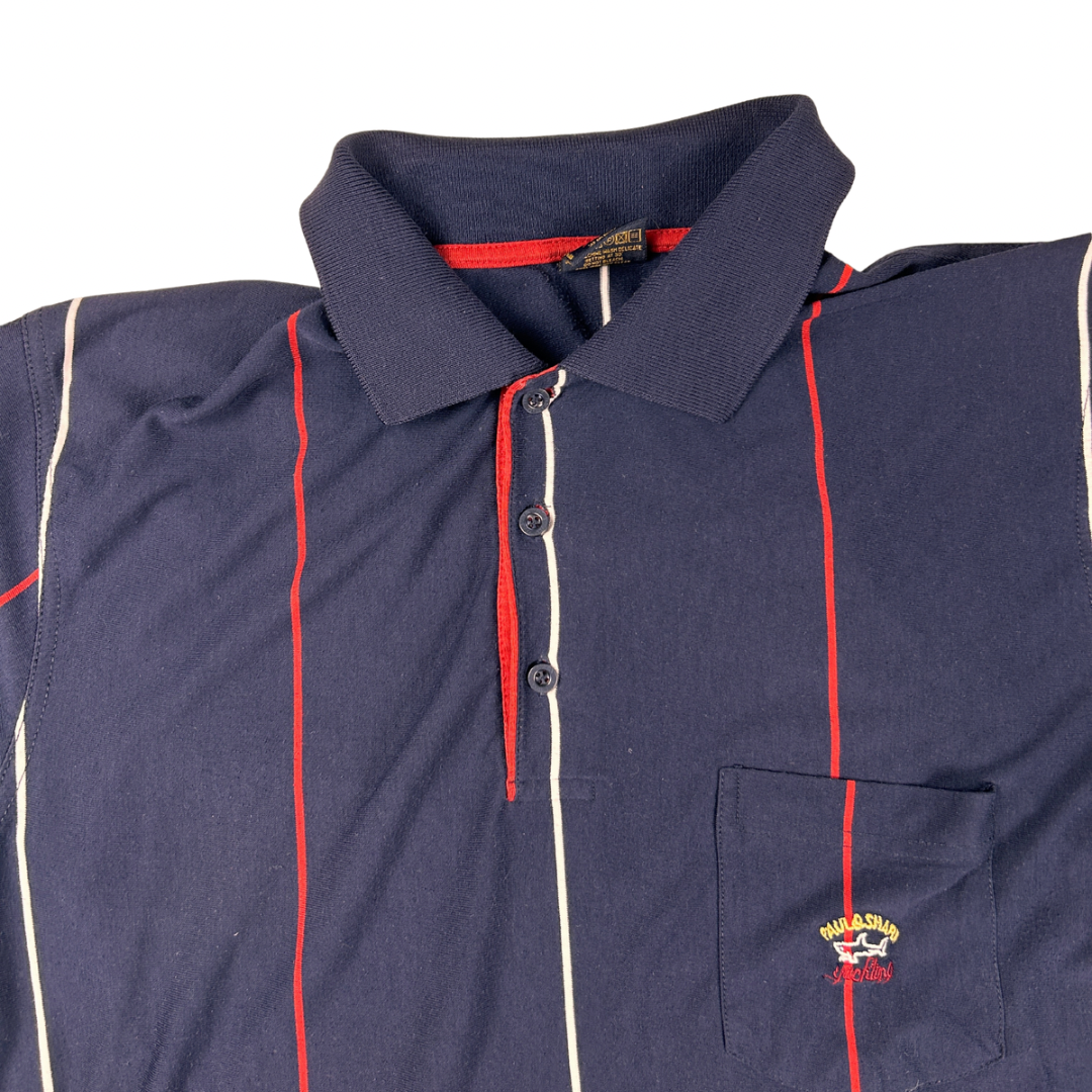 Vintage Polo