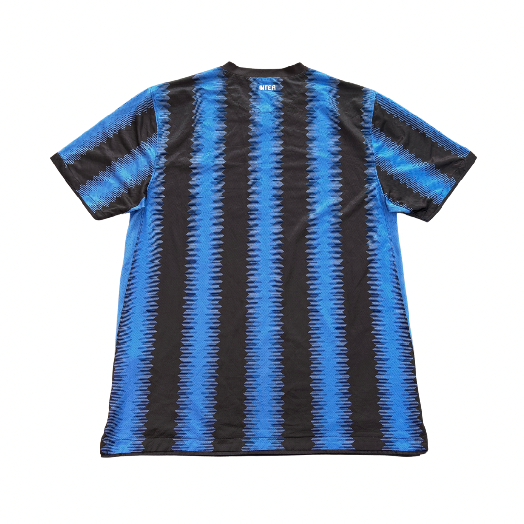 Inter Mailand Home 10/11