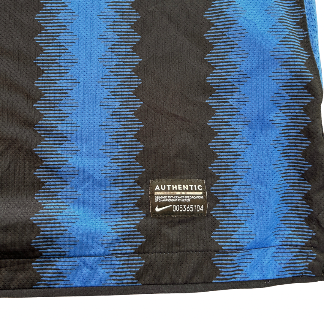Inter Mailand Home 10/11