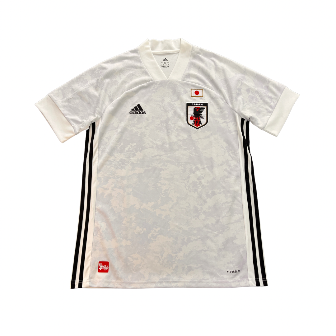 Japan Away 20/21