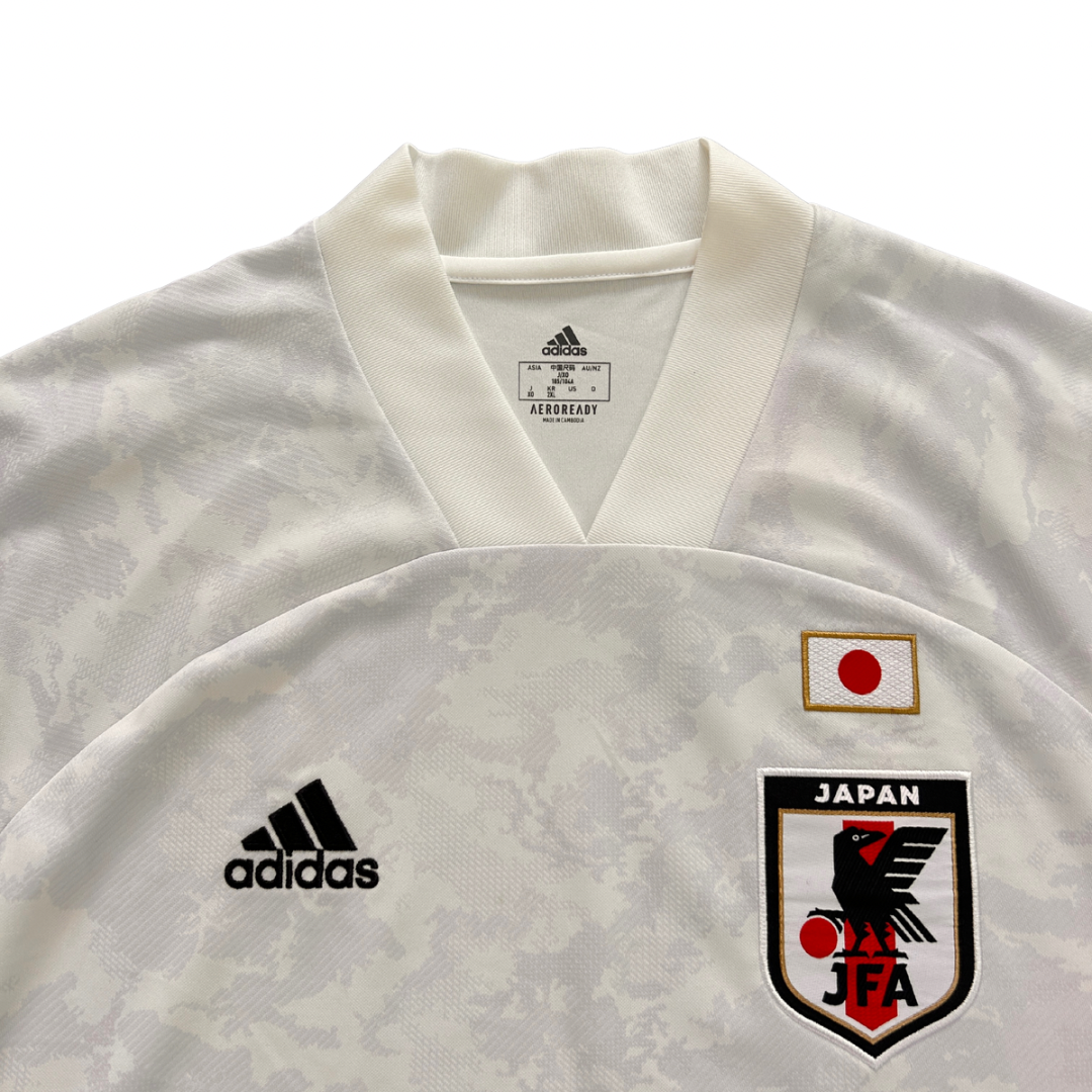 Japan Away 20/21