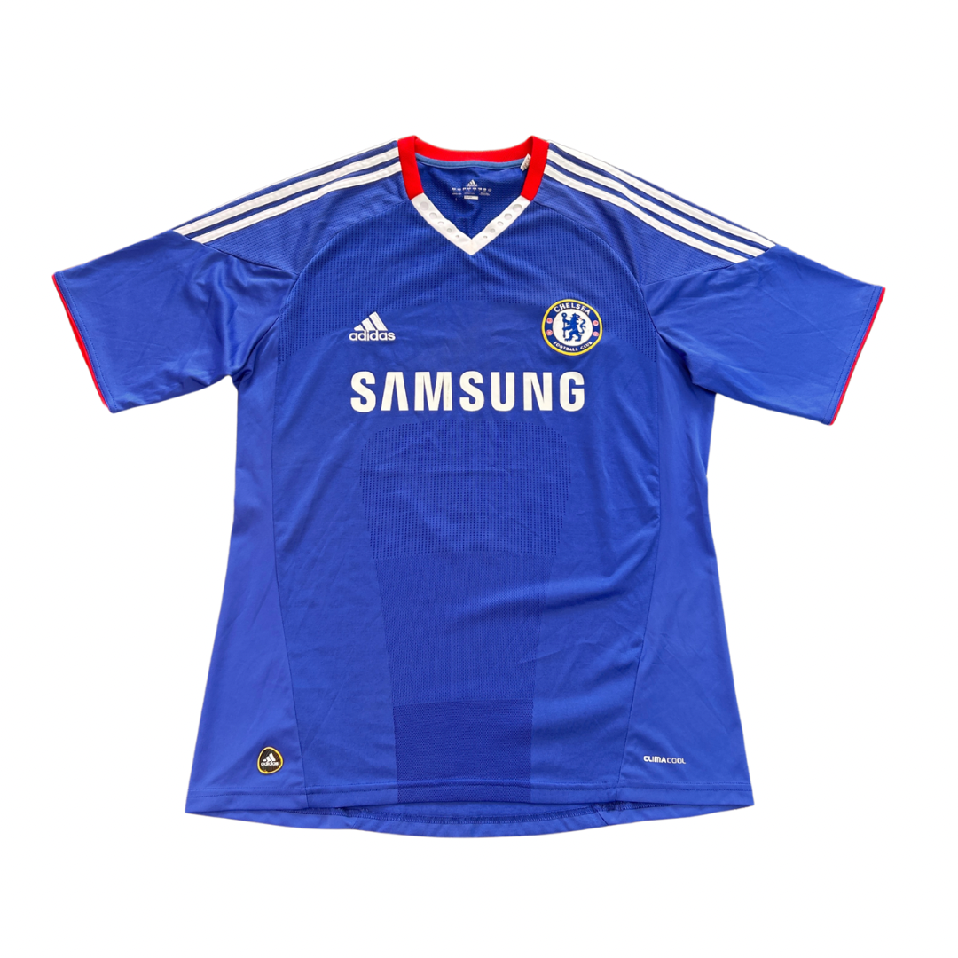 Chelsea Home 10/11